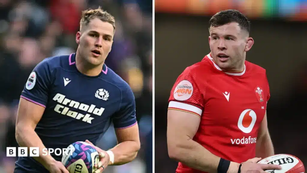 Barbarians Squad Announced for Springboks Clash Barbarians Squad Announced for Springboks Clash
