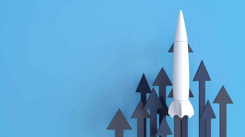 SpaceX: A High-Growth Stock for Retirement Savings?