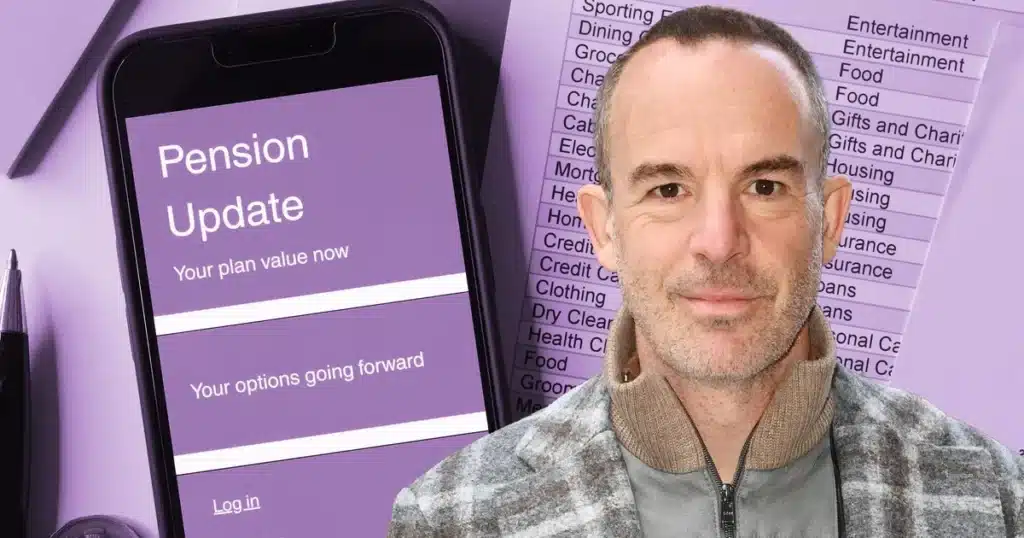 UK’s £65 Billion Lost Pension Pot Warning Issued