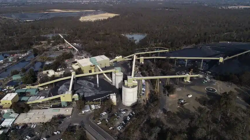 Coal Mine Sale Offers Hope for Hundreds of Jobs Coal Mine Sale Offers Hope for Hundreds of Jobs