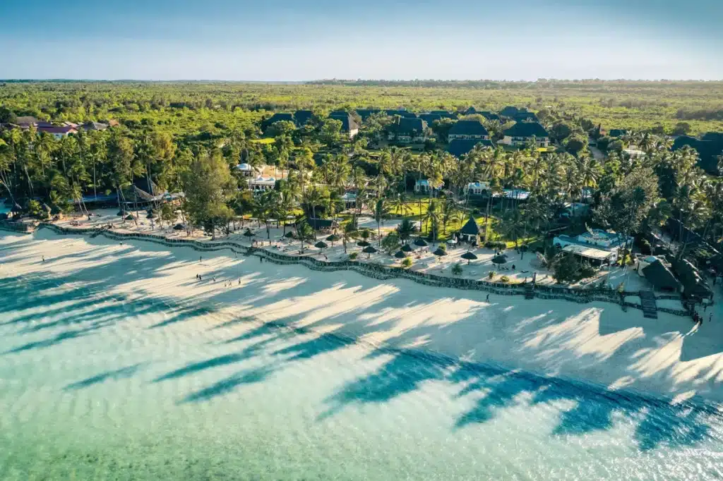 Zanzibar Direct Flights: Africa’s ‘Maldives’ Gets UK Service
