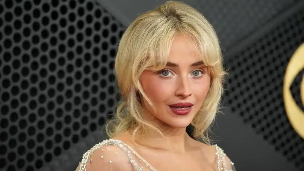 Singer Sabrina Carpenter Secures Permanent Restraining Order Singer Sabrina Carpenter Secures Permanent Restraining Order