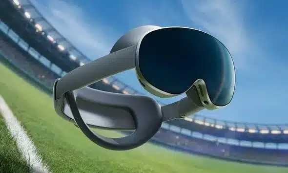 Samsung Galaxy XR Headset Launches in UK, Rivals Apple Vision Pro Samsung Galaxy XR Headset Launches in UK, Rivals Apple Vision Pro
