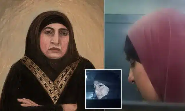 ISIS Bride Accused of Slavery Seeks Australian Bail ISIS Bride Accused of Slavery Seeks Australian Bail