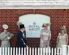 Royal Ascot Day 4: Scorching Heat and Punters’ Chances Royal Ascot Day 4: Scorching Heat and Punters’ Chances