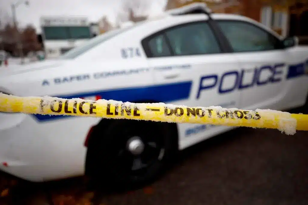 Man Sought in Mississauga Parents’ Fatal Assault Man Sought in Mississauga Parents’ Fatal Assault