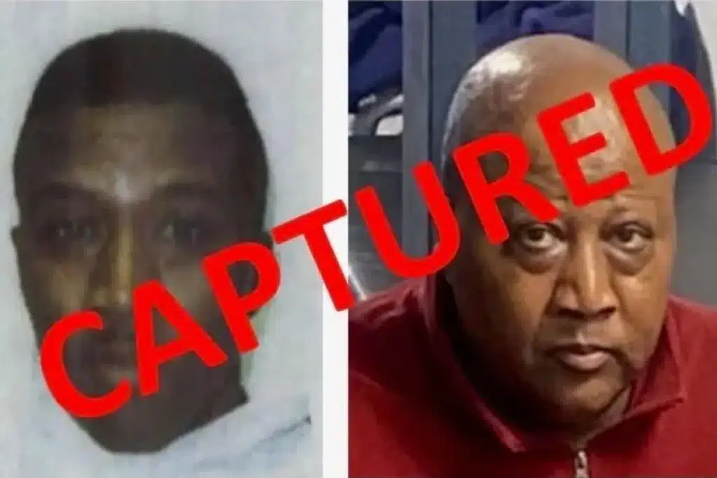 Fugitive Soldier Wanted for Rape Captured After 30 Years on the Run Fugitive Soldier Wanted for Rape Captured After 30 Years on the Run