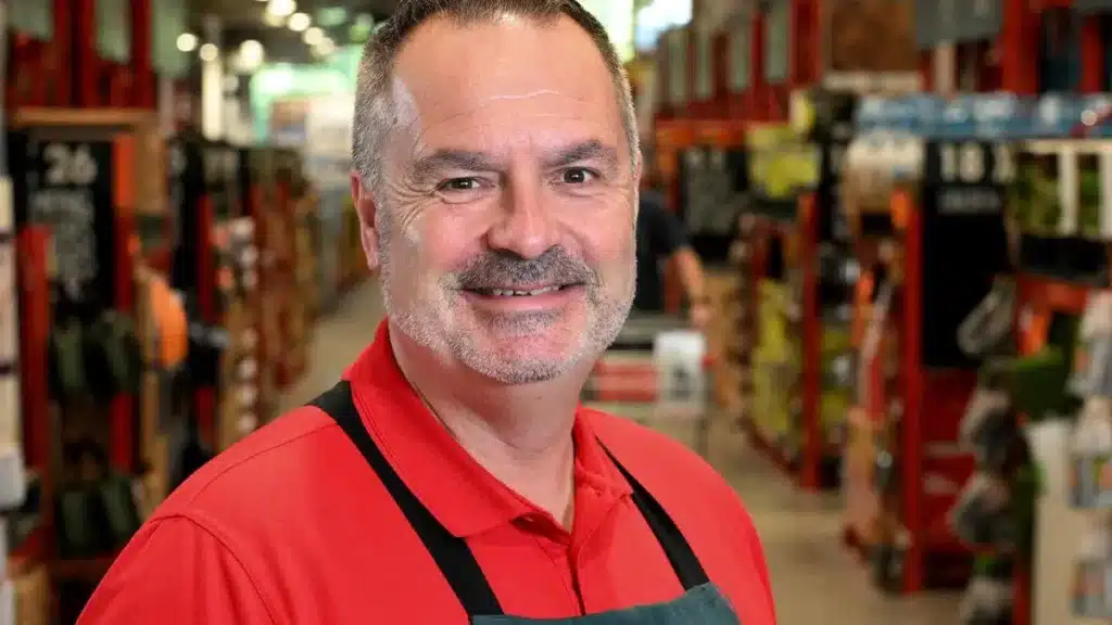Bunnings Boss Critiques Victoria’s New Work-From-Home Laws