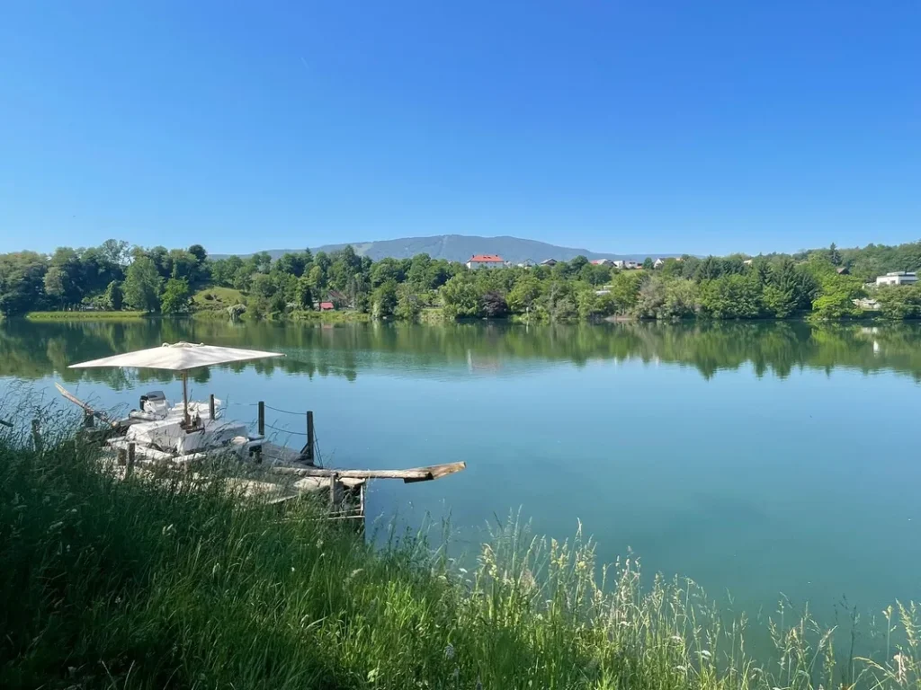 Slovenia’s Hidden Gem: Maribor, Europe’s New Wine Capital Slovenia’s Hidden Gem: Maribor, Europe’s New Wine Capital