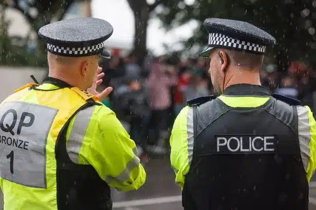 Youth Gang Linked to Torbay Anti-Social Behaviour Surge Youth Gang Linked to Torbay Anti-Social Behaviour Surge