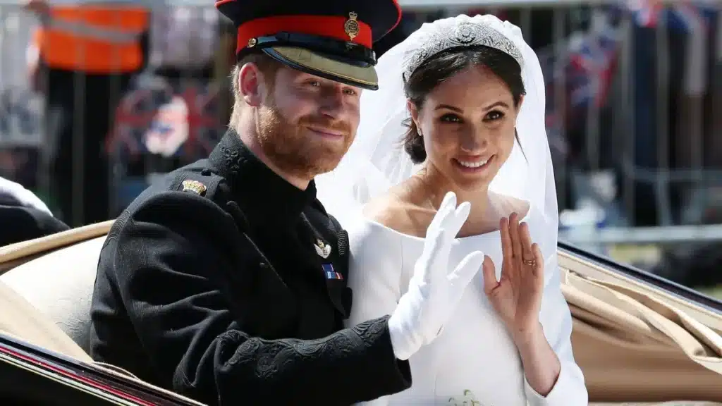 Meghan Markle’s Royal Entry: Confusion Amidst Institution’s Expectations Meghan Markle’s Royal Entry: Confusion Amidst Institution’s Expectations