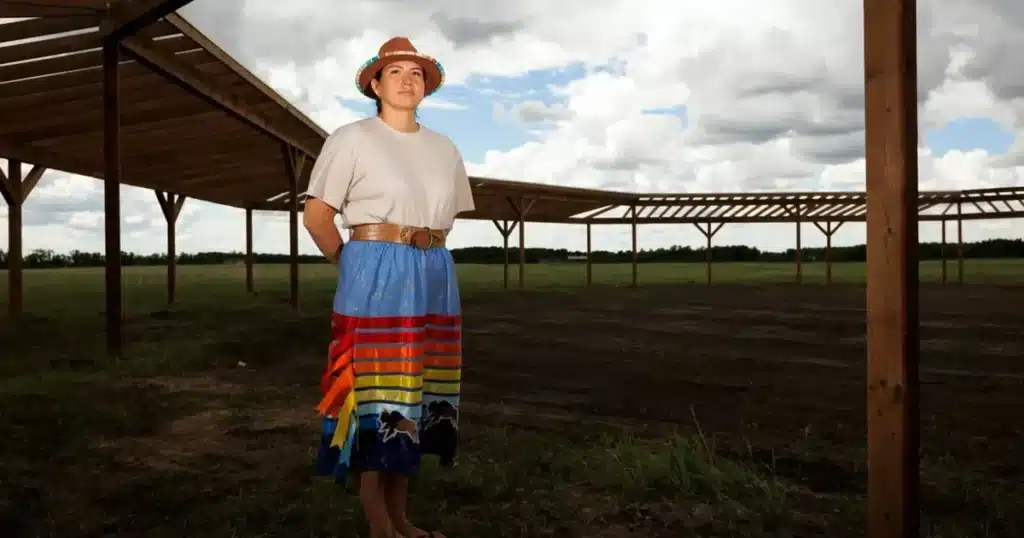 Indigenous Women Ascend to Leadership Across Canada