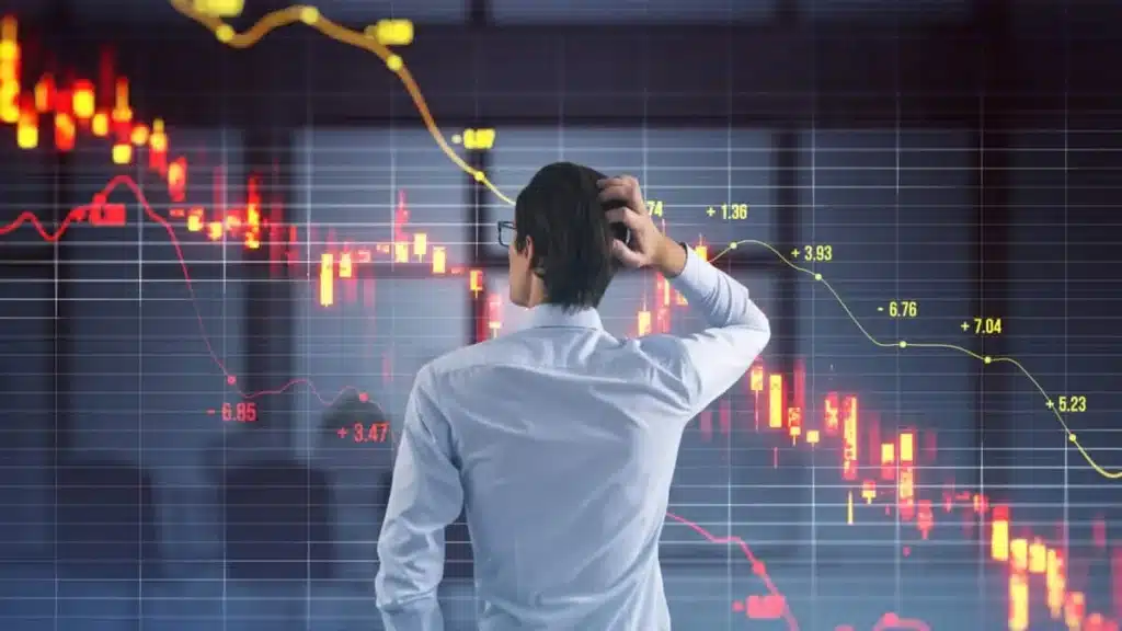 Spotting Bargains: When ASX Stocks Hit Lows, Is It Opportunity?