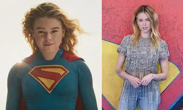 Supergirl Star Milly Alcock Sparks Fan Debate Over Character’s Sexuality Supergirl Star Milly Alcock Sparks Fan Debate Over Character’s Sexuality