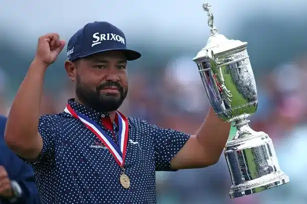 US Open Golf: Prize Money for 2024 Champion Revealed US Open Golf: Prize Money for 2024 Champion Revealed