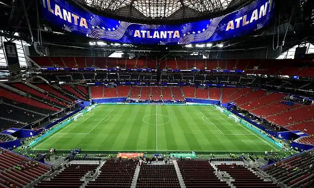 Spain Seeks World Cup Boost Against Saudi Arabia After Opening Draw Spain Seeks World Cup Boost Against Saudi Arabia After Opening Draw