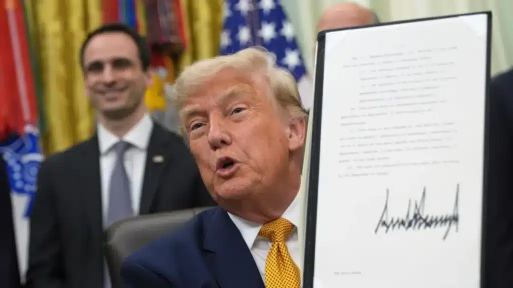 US Pushes Quantum Computing Race with New Executive Orders US Pushes Quantum Computing Race with New Executive Orders