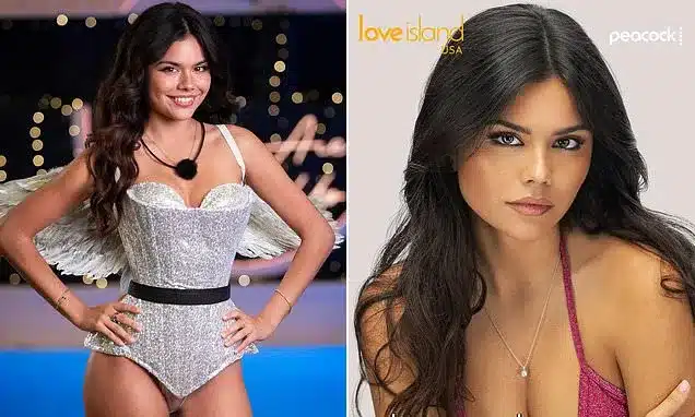 Love Island USA Faces New Racism Scandal After Bombshell’s Arrival Love Island USA Faces New Racism Scandal After Bombshell’s Arrival