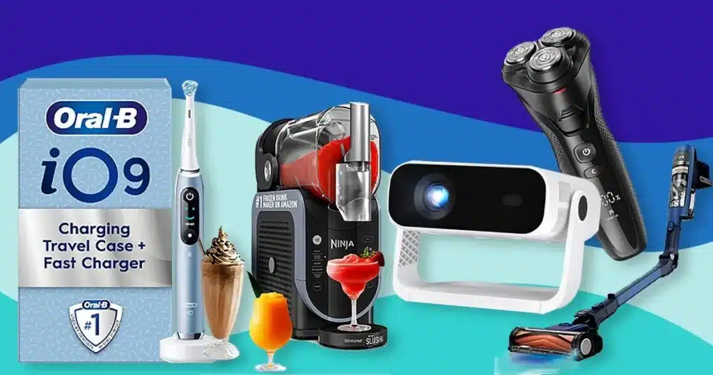Amazon Prime Day 2026: Top Deals and Live Updates Unveiled