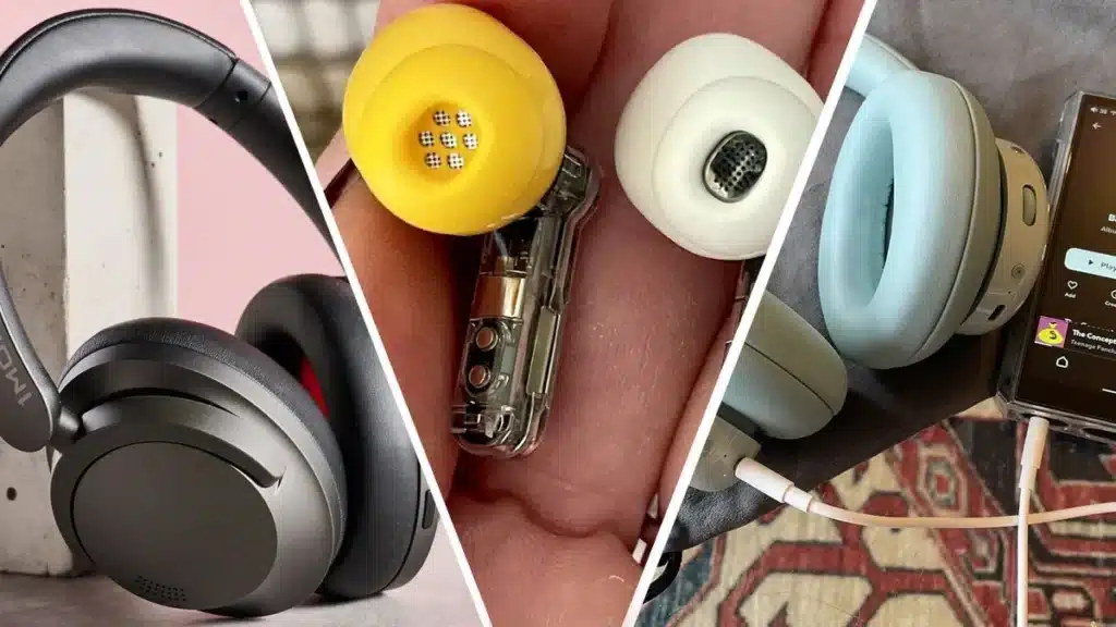Top Budget Headphones: Expert Picks for Great Sound Under Top Budget Headphones: Expert Picks for Great Sound Under