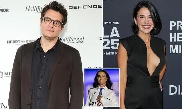 John Mayer, 48, Ends Relationship with Influencer Kat Stickler, 31 John Mayer, 48, Ends Relationship with Influencer Kat Stickler, 31