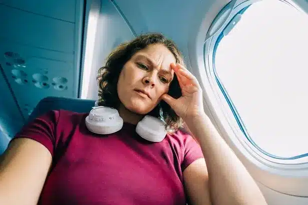Airport Issues Stark Warning on Passenger Disruption and Fines Airport Issues Stark Warning on Passenger Disruption and Fines