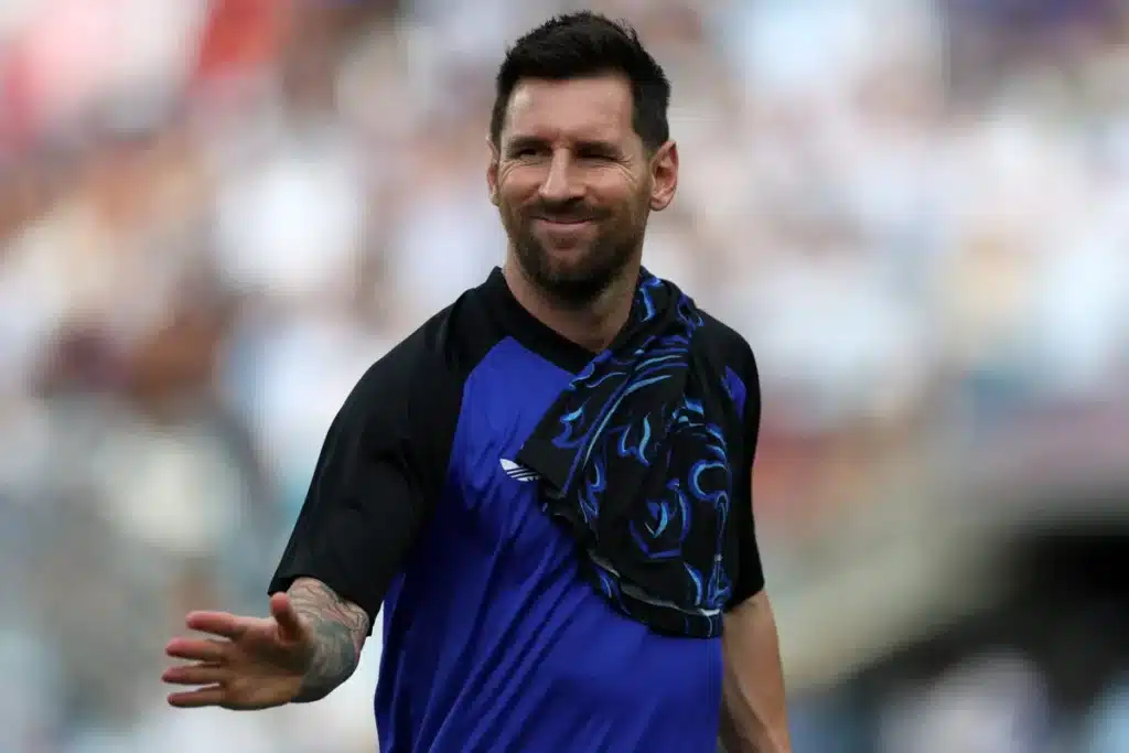 Messi’s Birthday Treat: Inside the Special ‘Havanna x Leo’ Biscuits