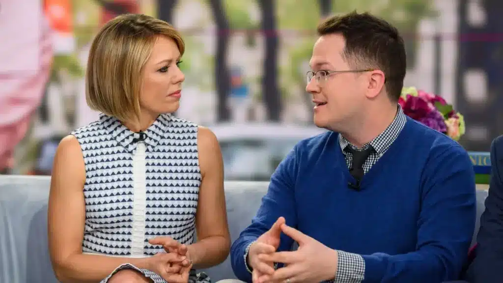 Dylan Dreyer Shares Honest Reasons for Divorce from Brian Fichera