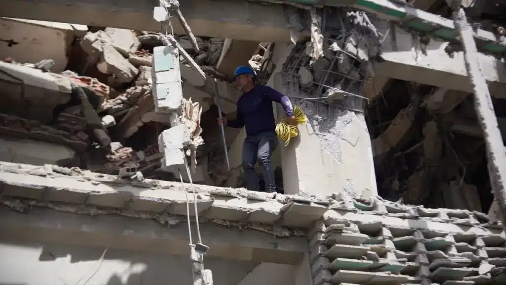 Venezuelans in Saskatchewan Appeal for Aid After Devastating Quakes