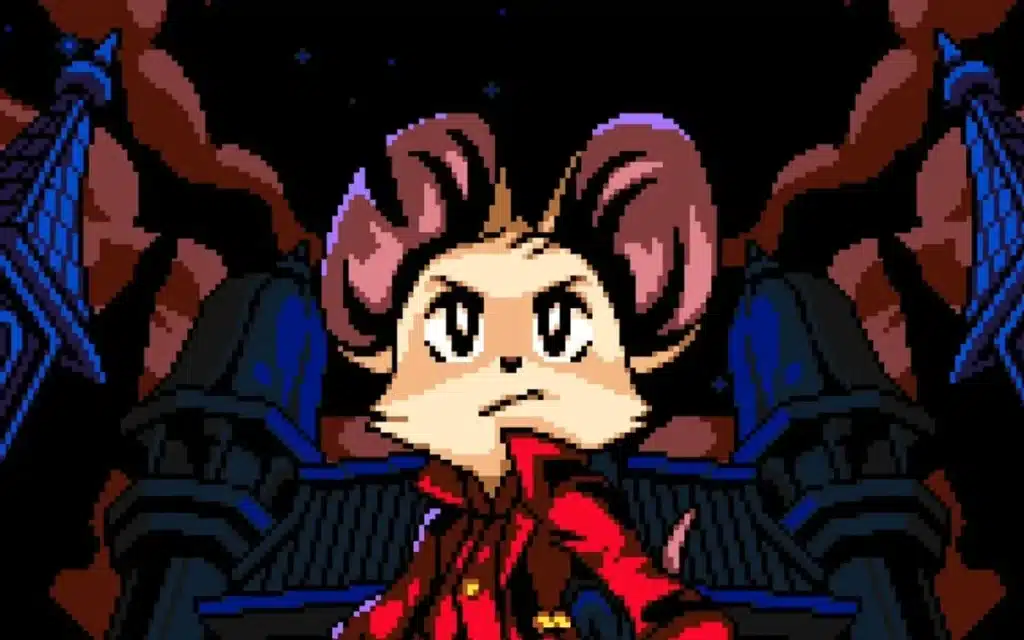 Mina The Hollower to Appear in Rivals of Aether II in 2027
