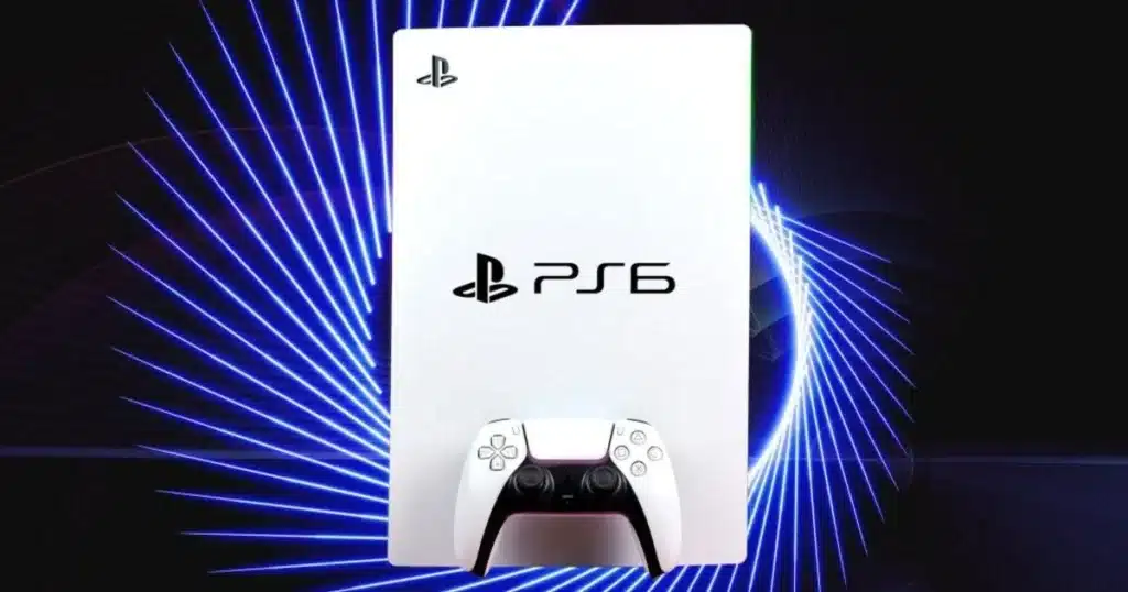 PS6 Component Costs Soar, Potentially Pushing Price Over ,000