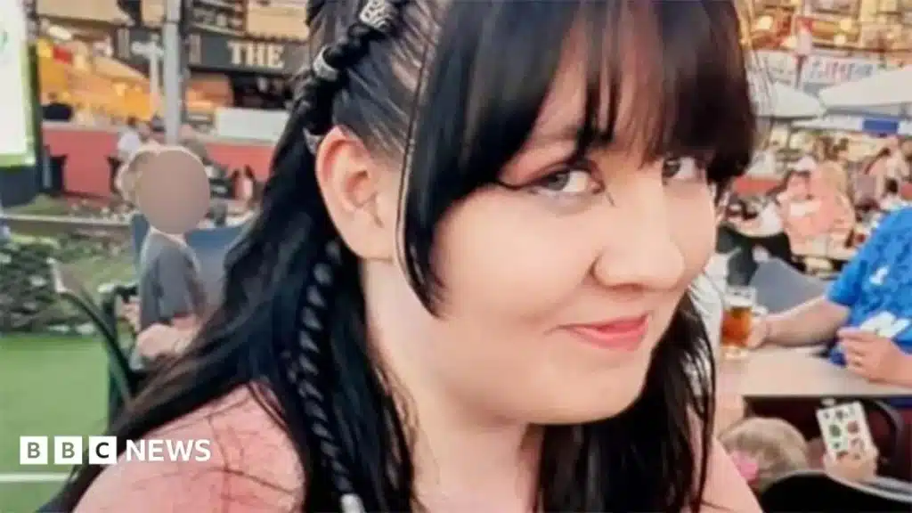 Teenager Charged in Lily Jones Murder Case Appears in Court