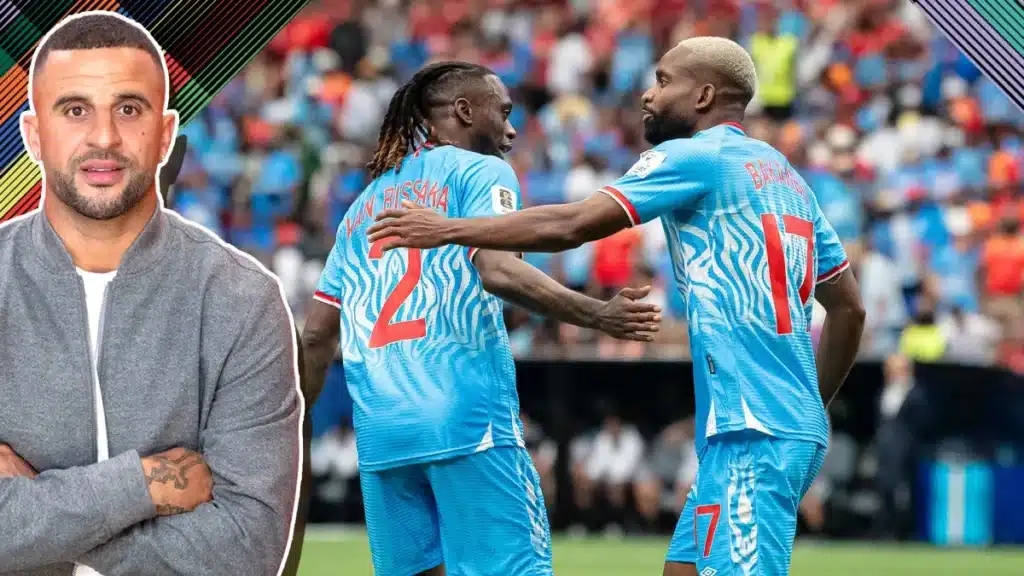 England’s World Cup Strategy: Balancing Attack and Defense vs. DR Congo England’s World Cup Strategy: Balancing Attack and Defense vs. DR Congo