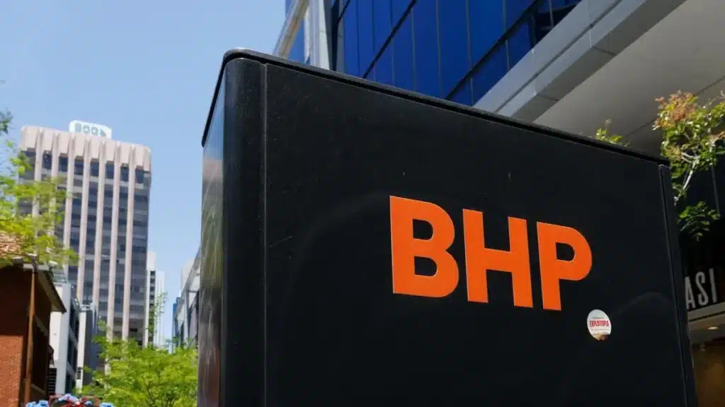 BHP Proposes .5 Billion Reopening of Chilean Copper Mine BHP Proposes .5 Billion Reopening of Chilean Copper Mine