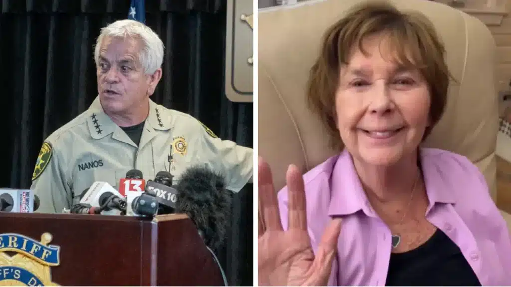 Nancy Guthrie Case: FBI Clarifies Ransom Note Status