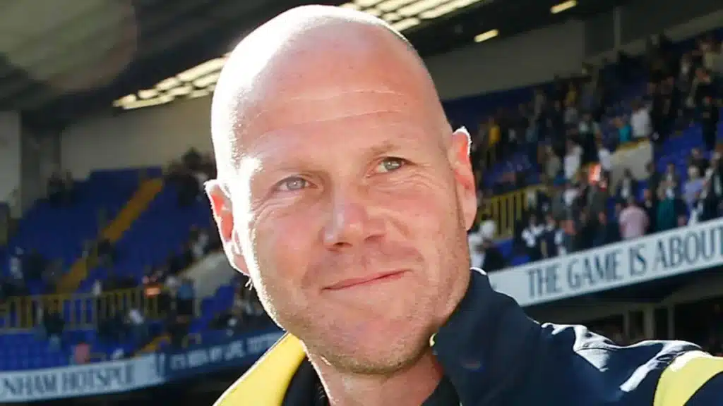 Brad Friedel Calls Mexico ‘Average’ Ahead of England World Cup Clash Brad Friedel Calls Mexico ‘Average’ Ahead of England World Cup Clash