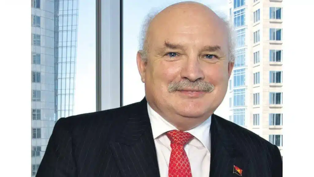 Boss Energy Appoints Peter Botten as Chairman, Revises Production Outlook Boss Energy Appoints Peter Botten as Chairman, Revises Production Outlook