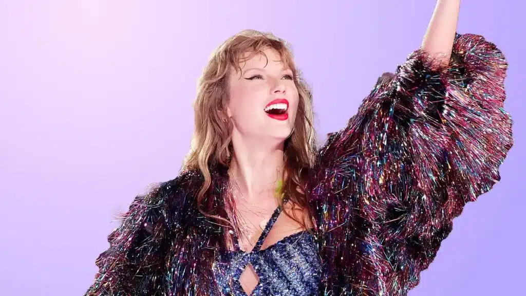 Taylor Swift & Travis Kelce Wedding: The New Royal Event?