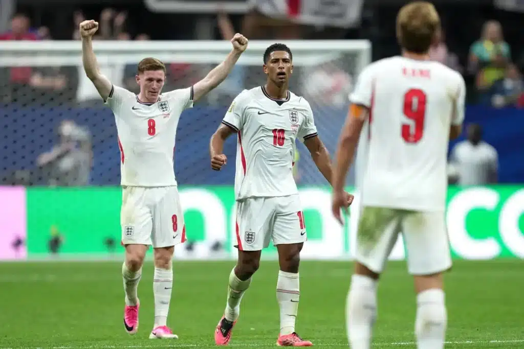 Spoiler-Free England vs. Mexico World Cup Replay on BBC Two Spoiler-Free England vs. Mexico World Cup Replay on BBC Two