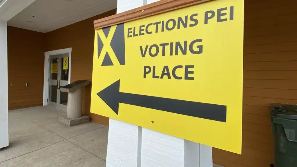P.E.I. Greens Lead in New Poll, Leader Preferred for Premier