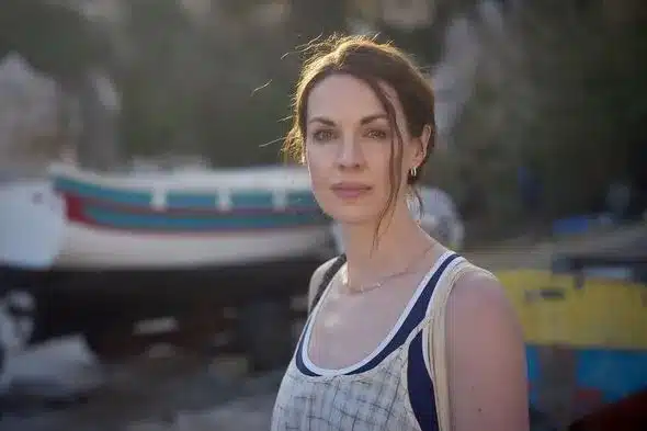 New BBC Thriller Replaces ‘Two Weeks In August’ After Acclaimed Run New BBC Thriller Replaces ‘Two Weeks In August’ After Acclaimed Run