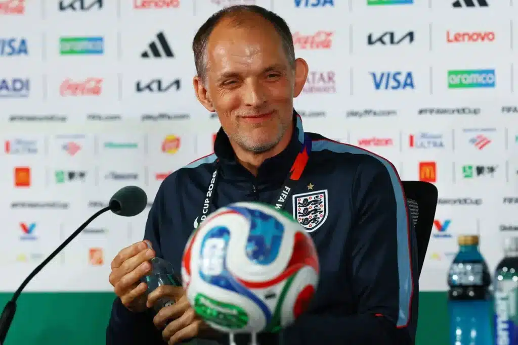 England Team News: Tuchel Provides Update Ahead of Mexico World Cup Clash England Team News: Tuchel Provides Update Ahead of Mexico World Cup Clash