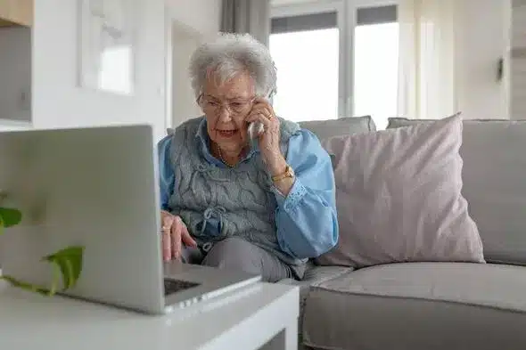 Phone Scam Warning: Avoid ‘Yes’ to 3 Key Questions Phone Scam Warning: Avoid ‘Yes’ to 3 Key Questions