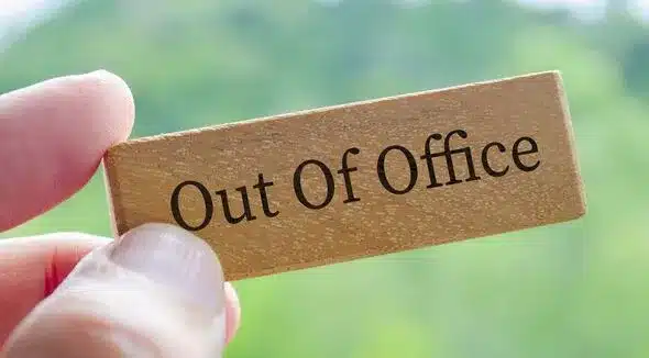 Extend Your August Holiday: 4 Days Leave for 9 Days Off Extend Your August Holiday: 4 Days Leave for 9 Days Off