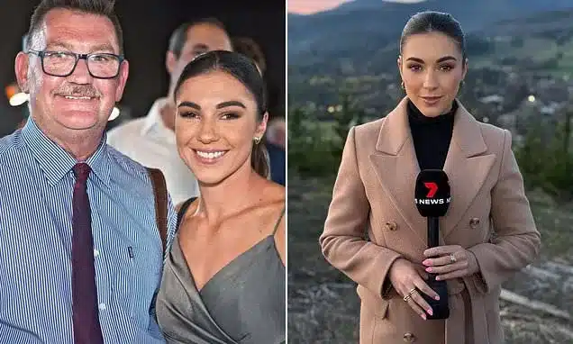 Reporter’s Father Accused of Online Trolling After Daughter’s Exit Reporter’s Father Accused of Online Trolling After Daughter’s Exit