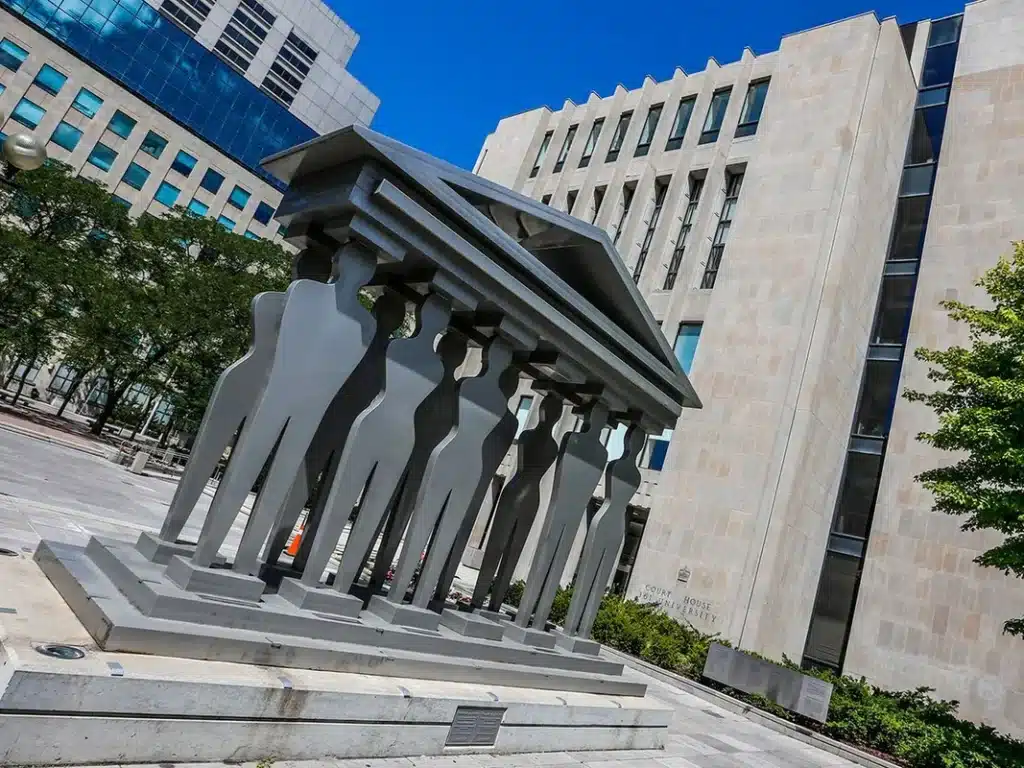 Judge Rules Mandatory Minimum Sentence Unconstitutional in Incest Case