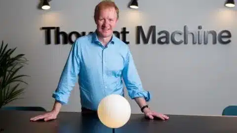 Thought Machine Secures £30M from Major Bank, Surpasses Revenue Milestones Thought Machine Secures £30M from Major Bank, Surpasses Revenue Milestones