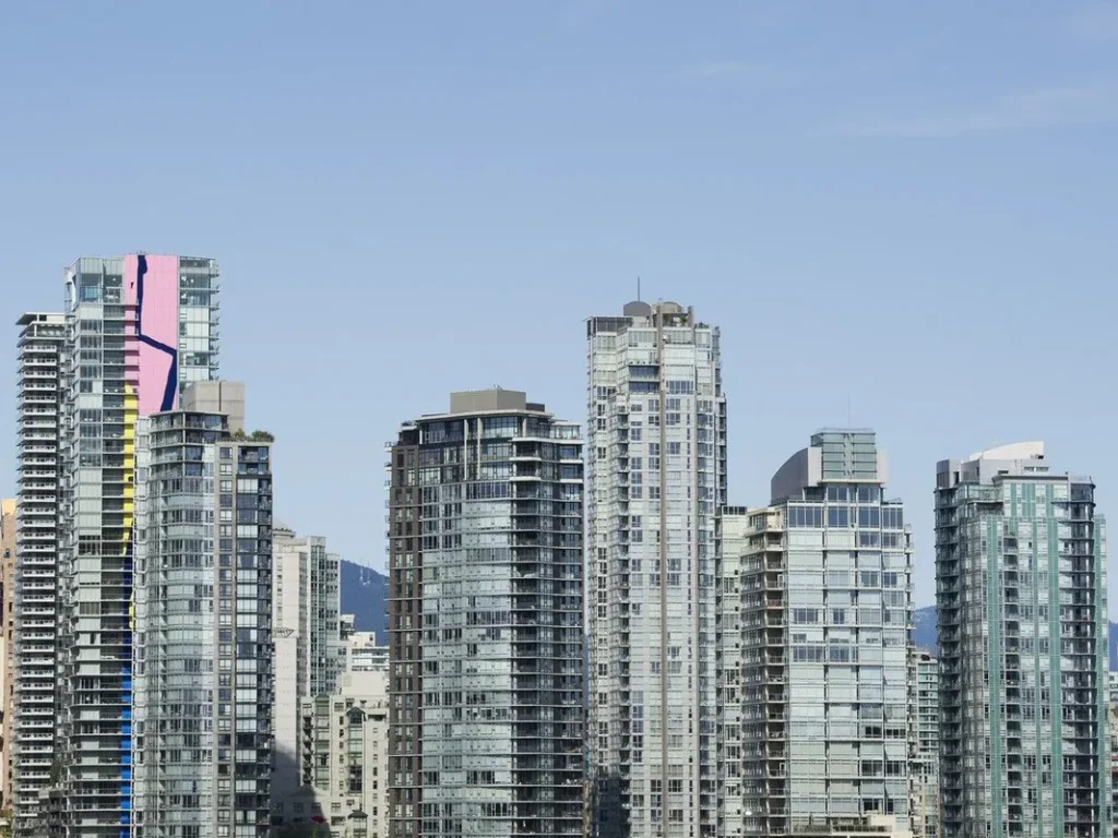 Big Investors’ Role in BC Rental Market: New Data Offers Clarity Big Investors’ Role in BC Rental Market: New Data Offers Clarity