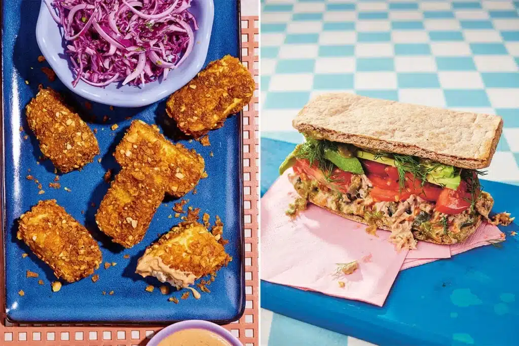 Beat the Heat: 7 Quick & Easy Dinner Recipes for Hot Weather
