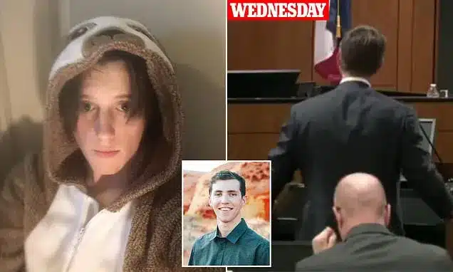 Kirk Family Lawyer Urges Release of Full Tyler Robinson Interview Video Kirk Family Lawyer Urges Release of Full Tyler Robinson Interview Video